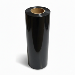 Stretch Film Rolls (Black)