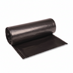 Garbage Bags Black