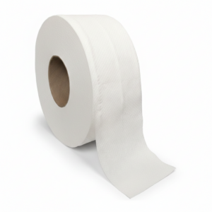 Toilet Paper Junior Jumbo