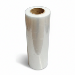 Stretch Film Rolls (Clear)